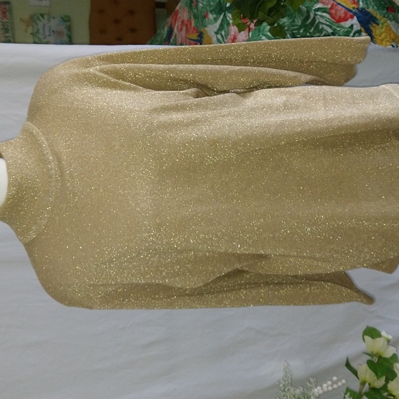 women's turtle neck shirt - Picture 2 of 12